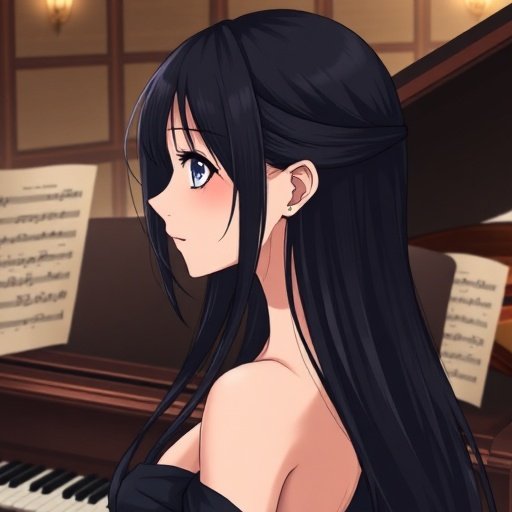 梶浦由记 - 音乐制作 - 动漫伦理幕后阵容